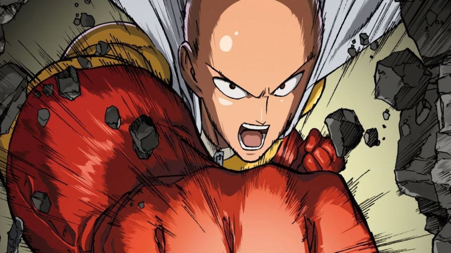 One-Punch Man Season 3: When It's Happening And Where You Can Watch It
